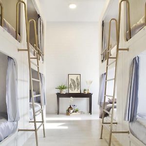 Familie Kamer met een Queen Size Bed